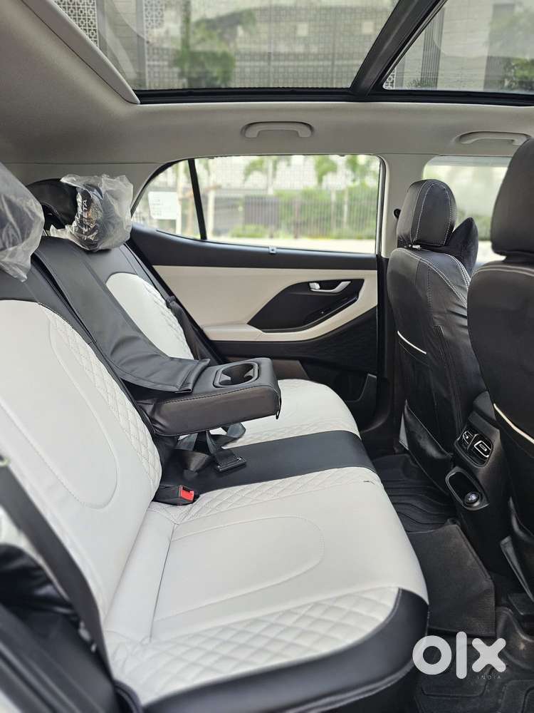 Hyundai Creta 1.6 Sx, 2022, Petrol