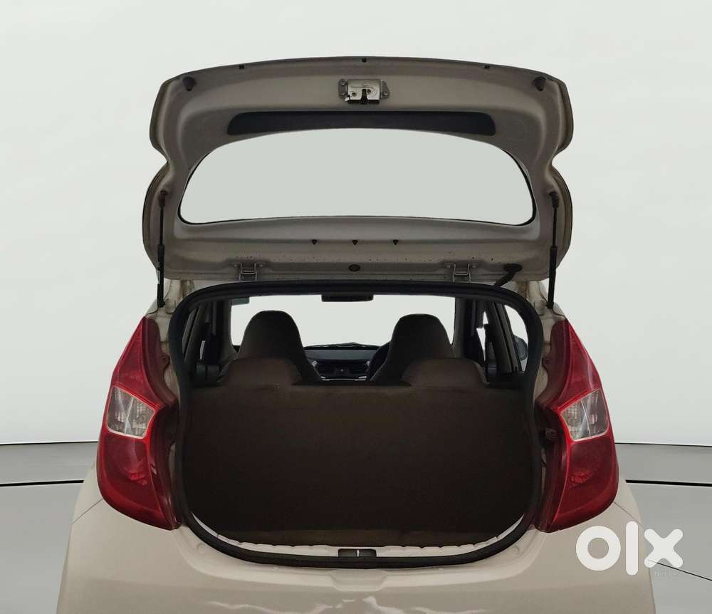 Hyundai Eon D Lite, 2015, Petrol