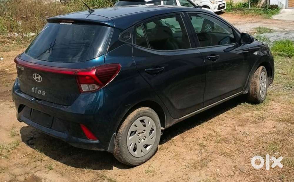 Grand I10 Nios