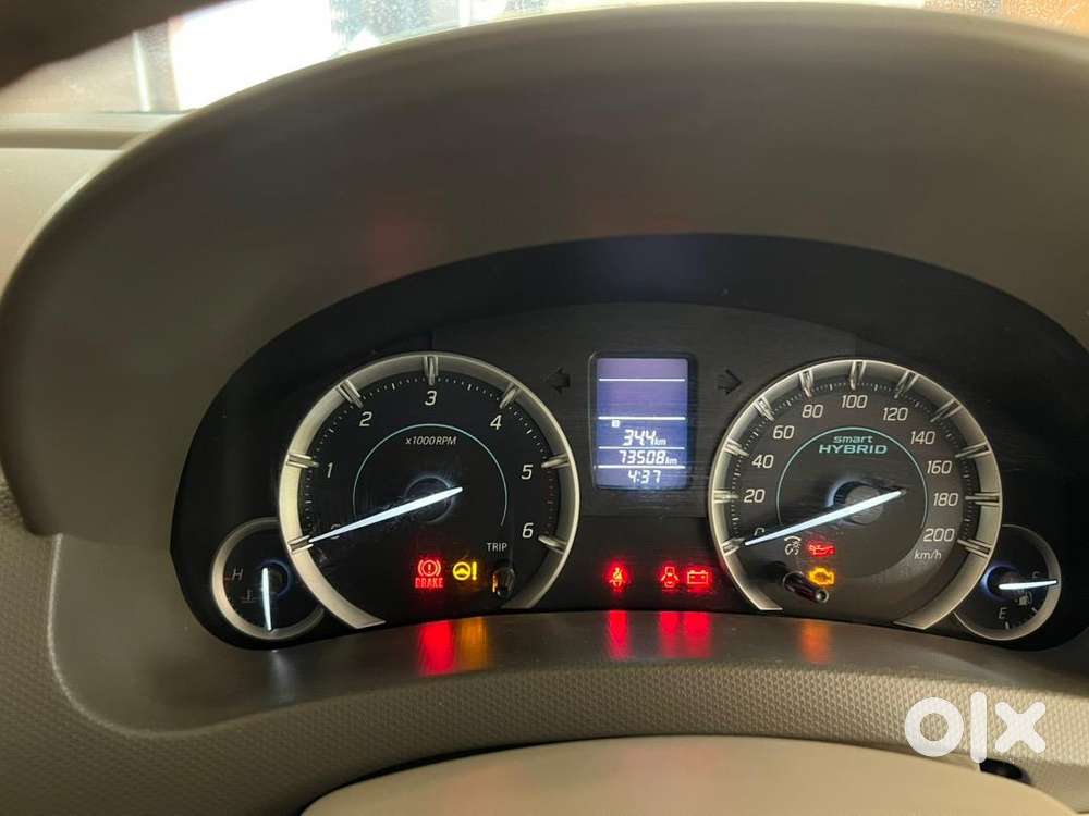 Maruti Suzuki Diesel 2018
