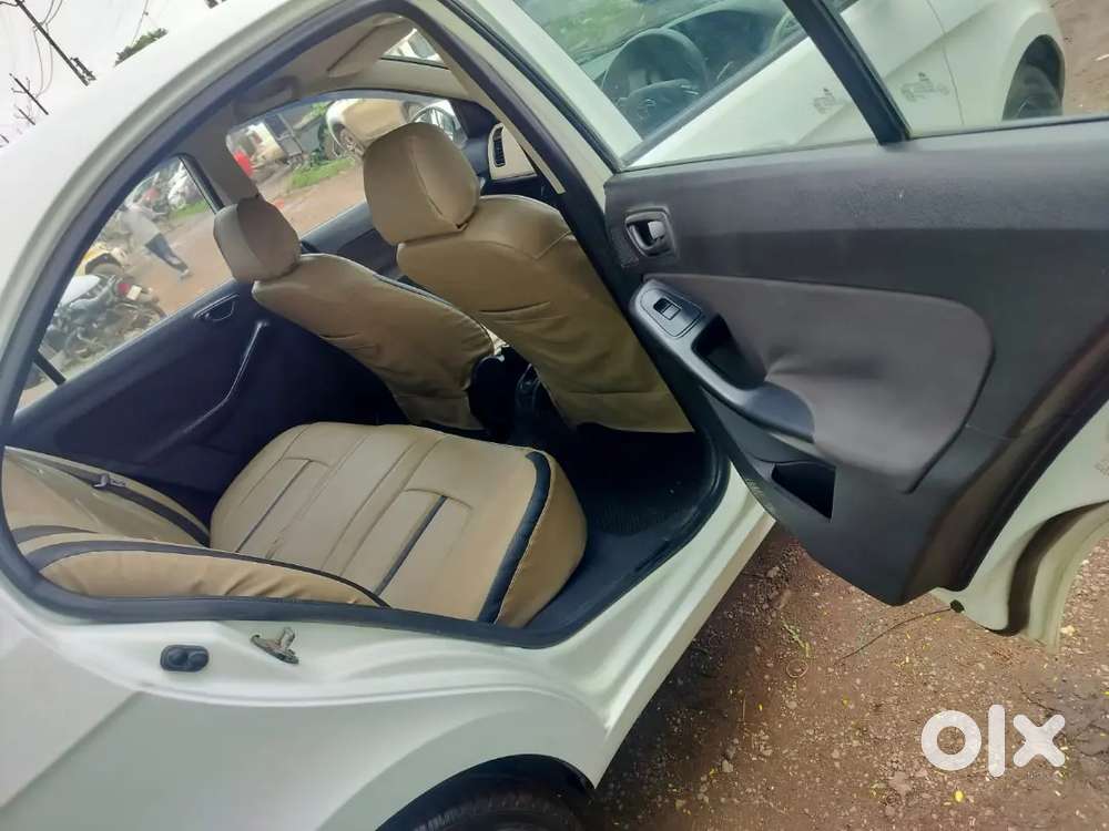 Tata Zest Diesel Manual 2nd 2018