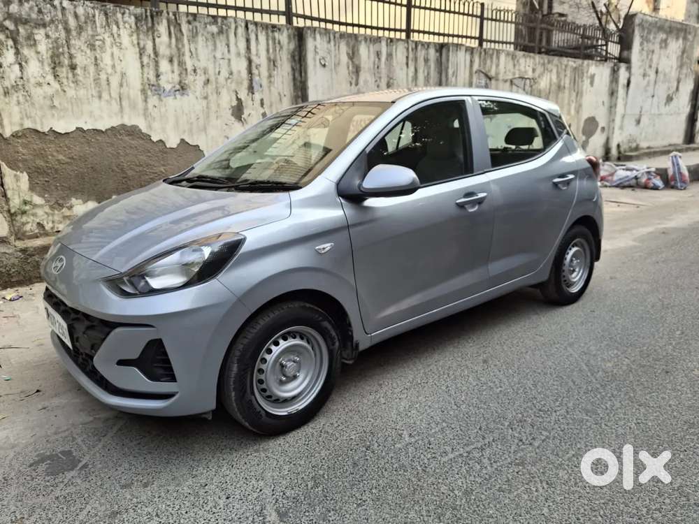 Hyundai Grand I10 Nios, 2024, Petrol