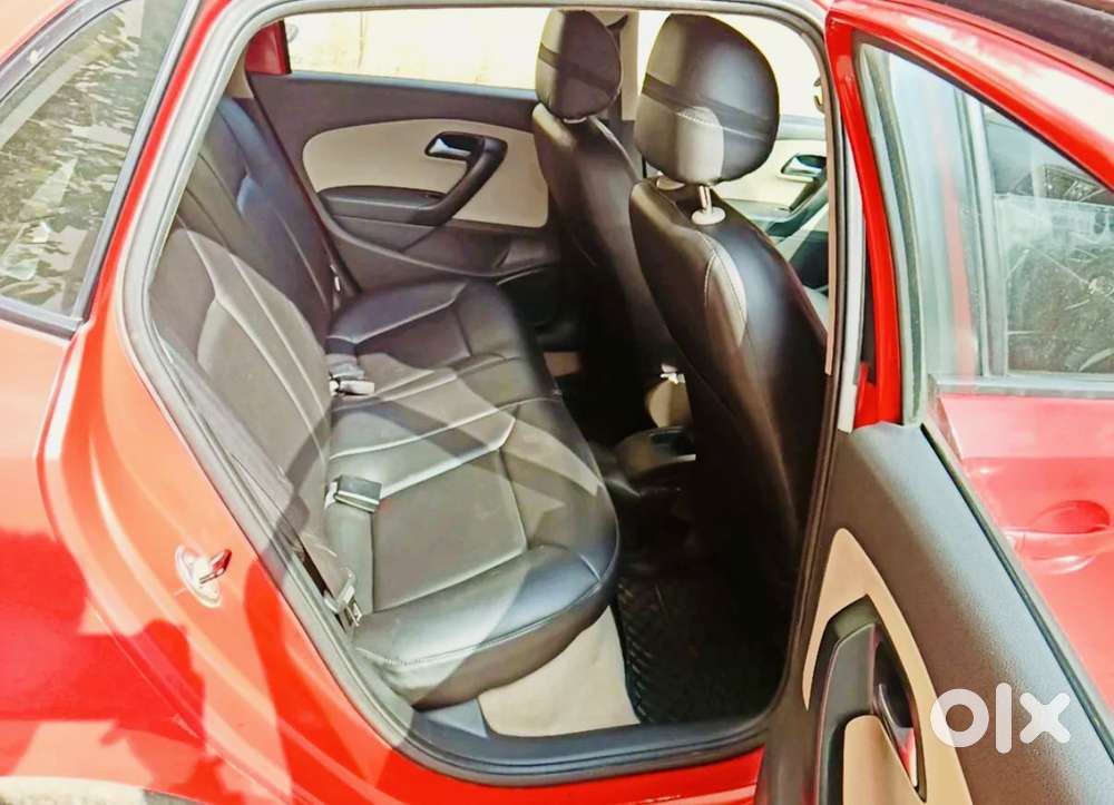 Volkswagen Polo 2013-2015 1.2 Mpi Comfortline, 2013, Petrol