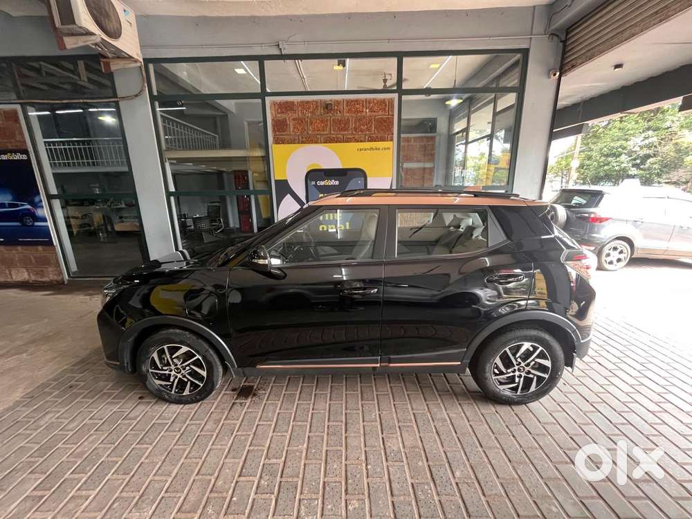 Mahindra Xuv400 El 7.2 Kw Dt, 2024, Electric