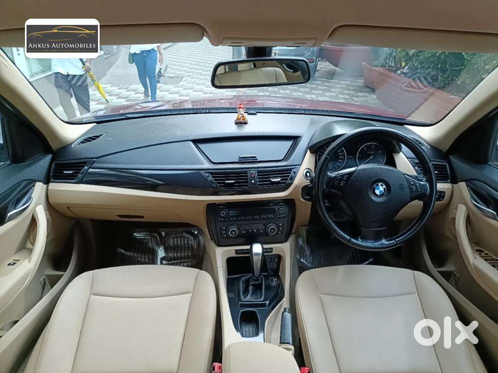 Bmw X1 2.0 Sdrive 20d, 2013, Diesel