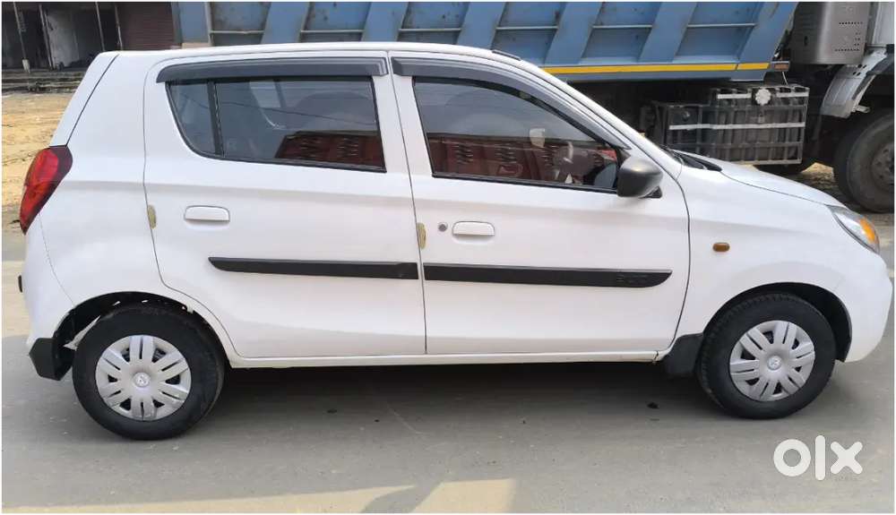 Maruti Suzuki Alto 800 2022 Petrol Good Condition
