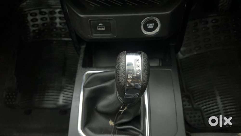 Renault Kiger Rxt Amt Opt, 2022, Petrol