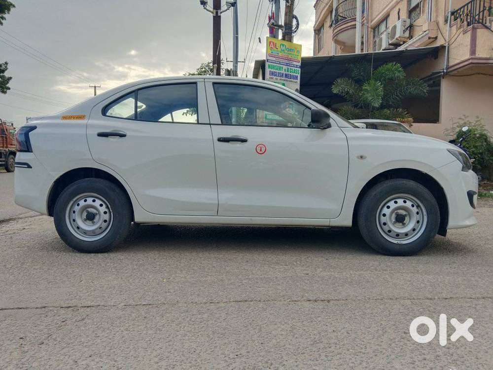 Maruti Suzuki Dzire 1.2 Tour S Cng, 2025, Cng & Hybrids