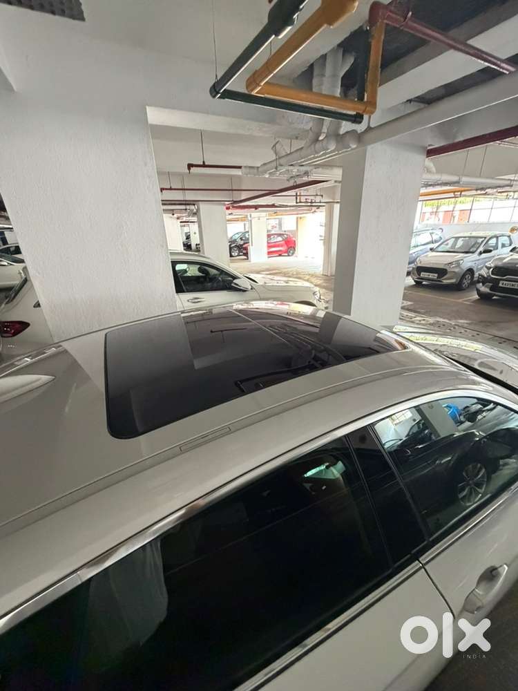Bmw 3 Series Gt Diesel 2017 Diesel Single Owner