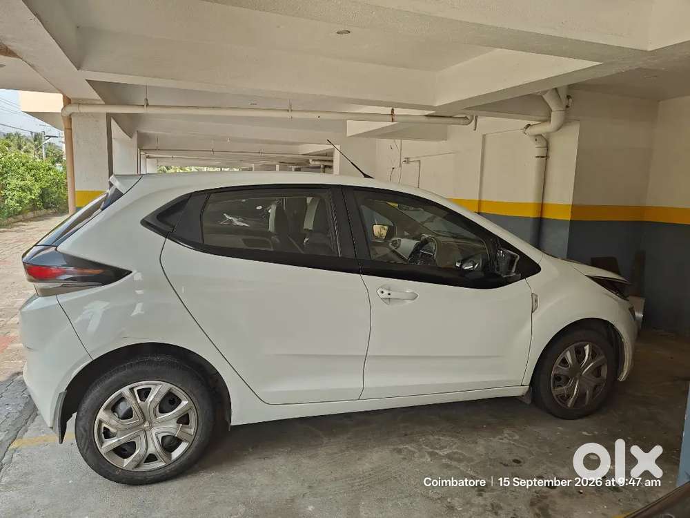 Tata Altroz 1.2 Xt 2021