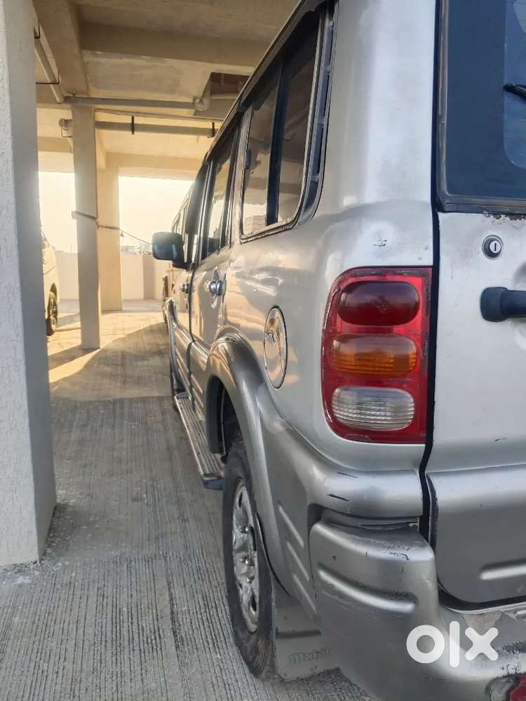 Scorpio 2006