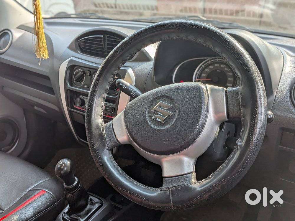 Maruti Suzuki Alto 800 Lxi, 2019, Petrol