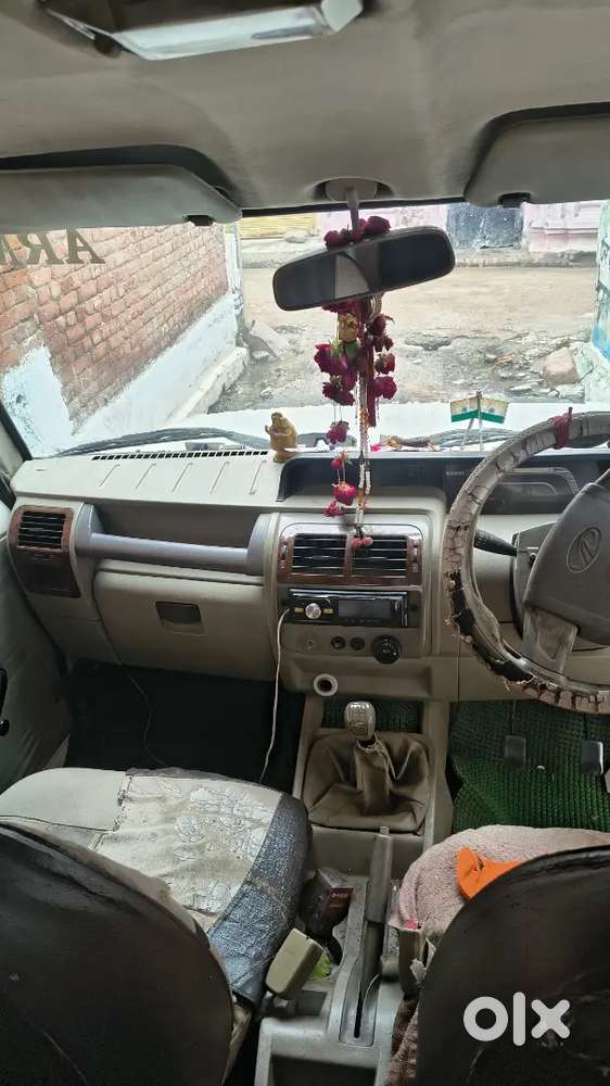 Mahindra Bolero 1.5 Power Plus Sle 2013