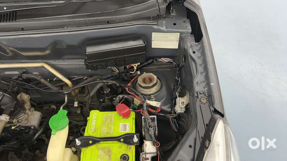 Maruti Suzuki Alto K10 2010-2014 Vxi, 2019, Petrol