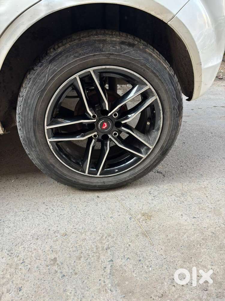 Ford Car Hybrid 2014