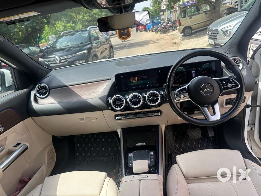 Mercedes-benz A Class 180 Sport Petrol, 2021, Petrol