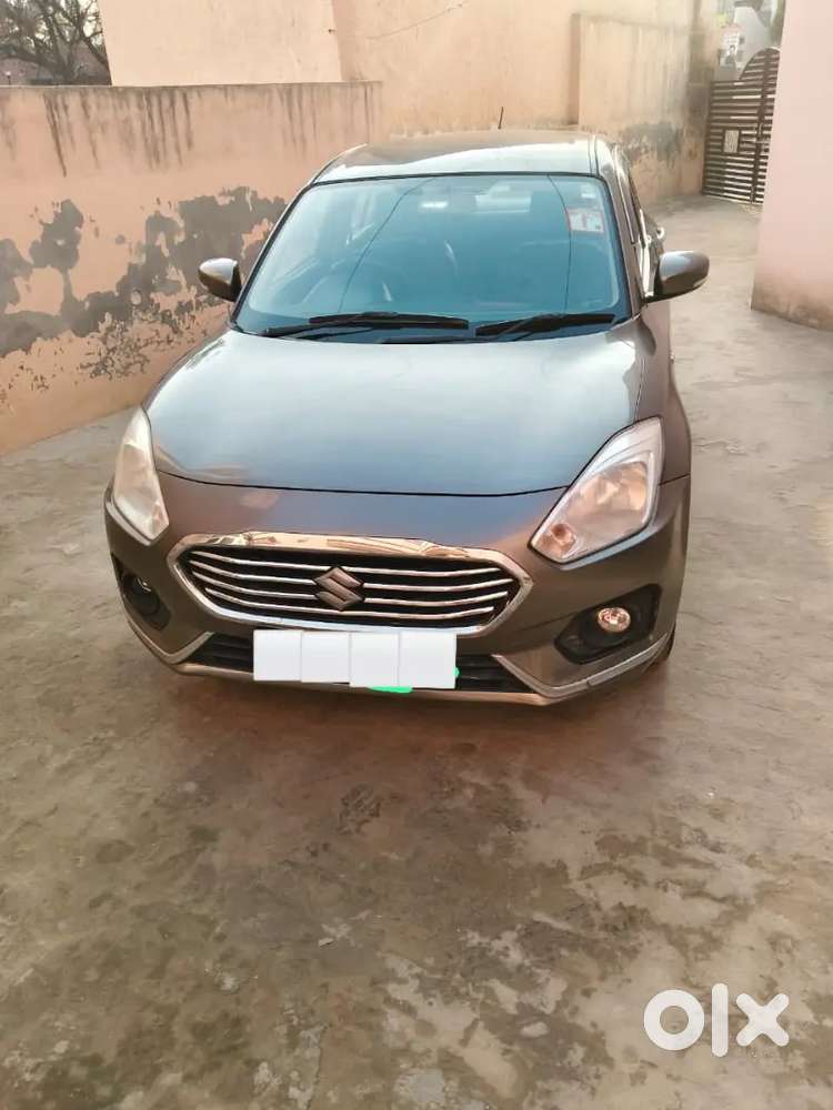 Maruti Suzuki Dzire 2018 Diesel 135000 Km Driven