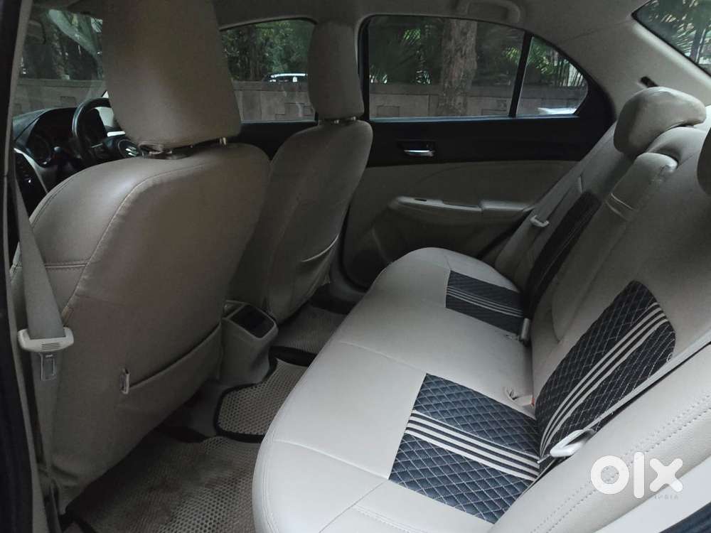 Maruti Suzuki Dzire 1.2 Vxi, 2019, Petrol