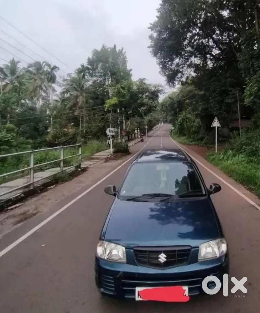 Maruthi Suzuki Alto, Urgent Sale