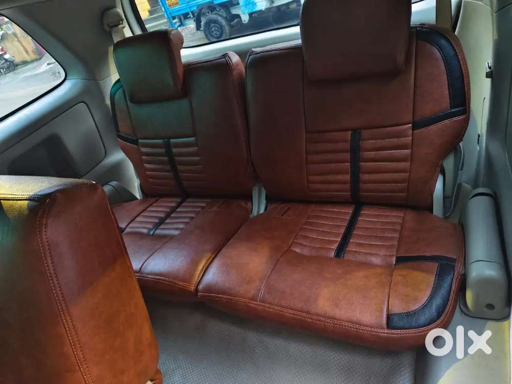 Toyota Innova Diesel 2013 Life Tax All Documents Current