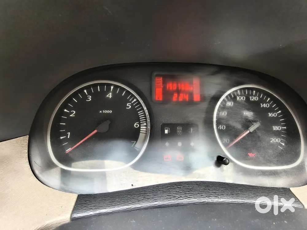 Renault Duster 2014 Diesel 150000 Km Driven