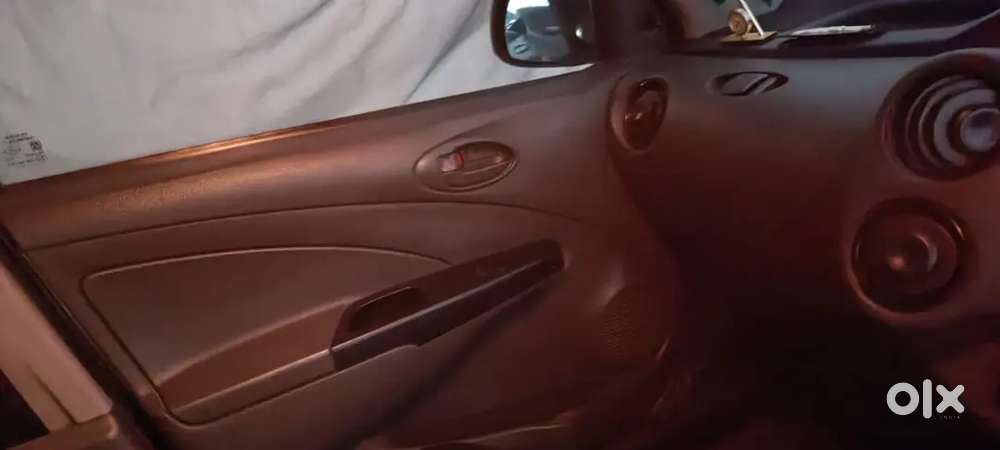 Good Condition Less Driven
