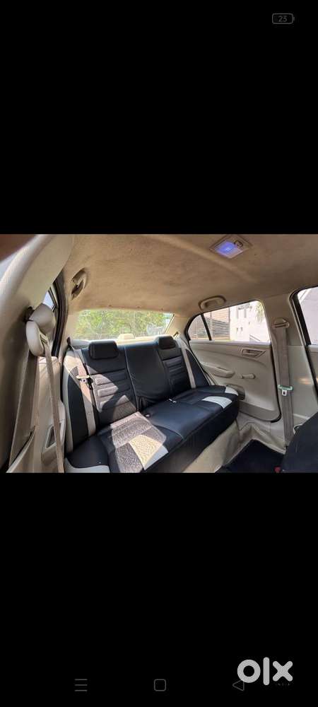 Maruti Suzuki Swift Dzire, 2012, Diesel