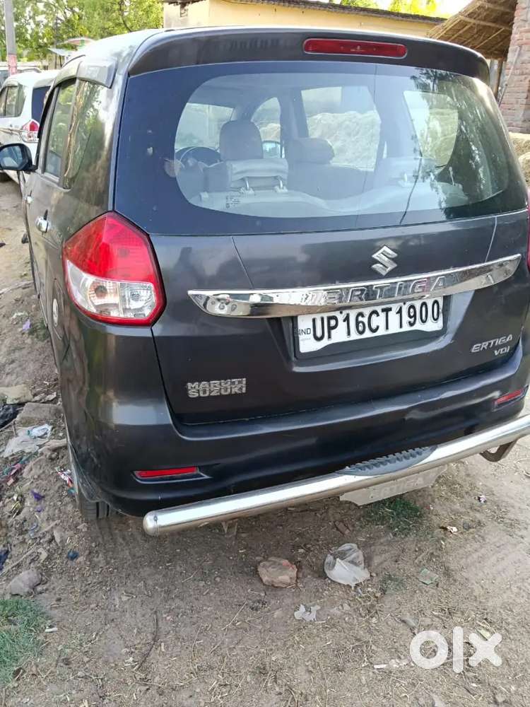 Maruti Suzuki Ertiga 2014 Diesel Good Condition