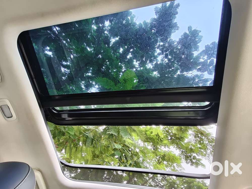 Mahindra Xuv 3xo Ax7l Petrol Mt, 2025, Petrol