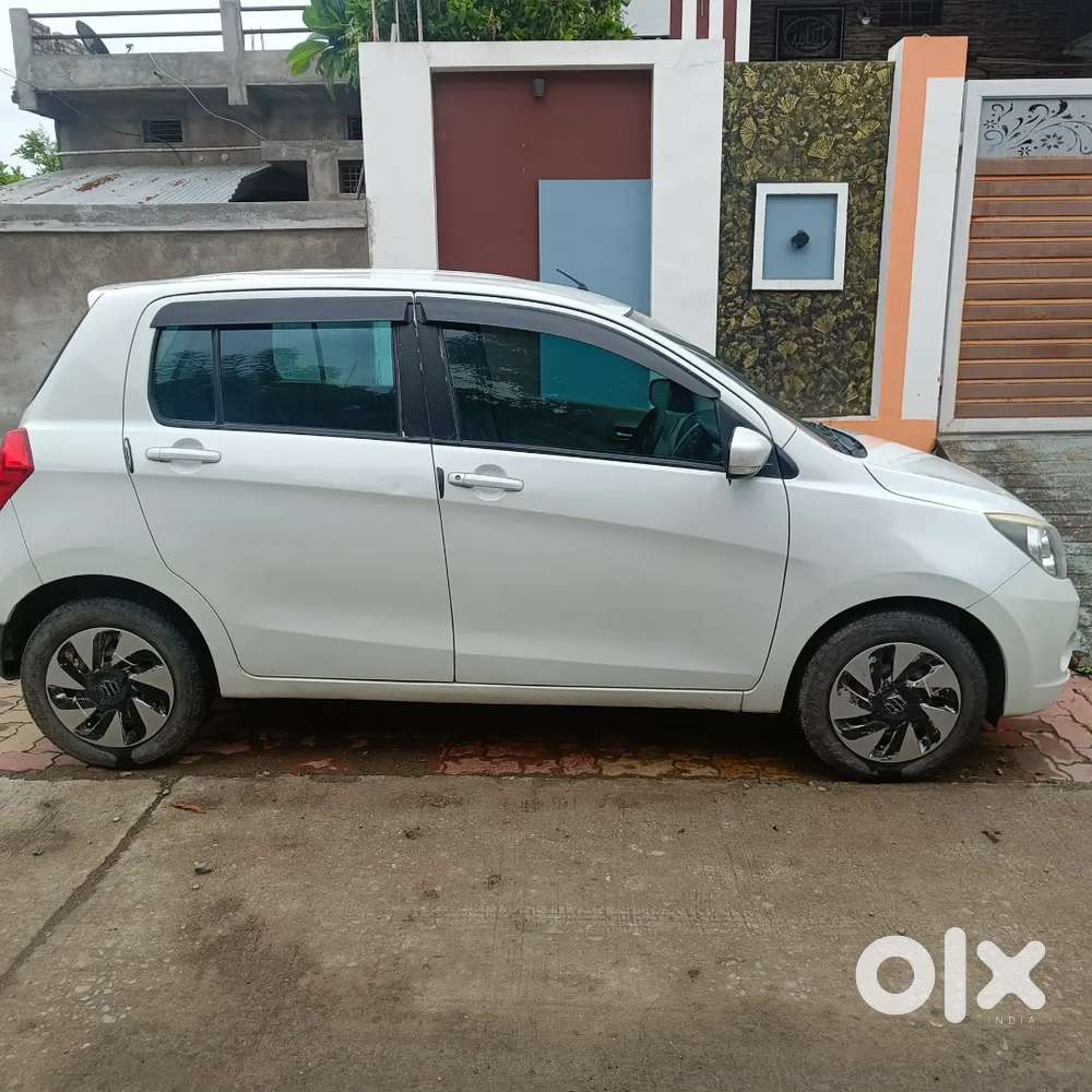 2014 Maruti Suzuki Celerio Zxi