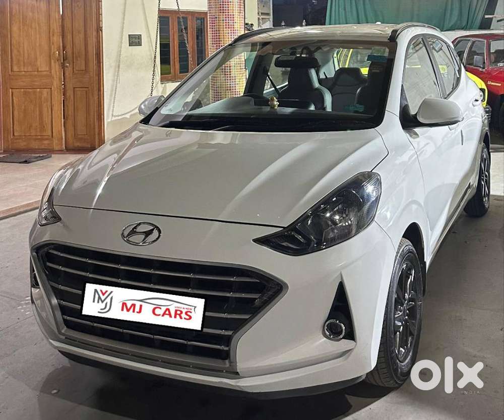 Hyundai Grand I10 Nios Sportz, 2023, Petrol