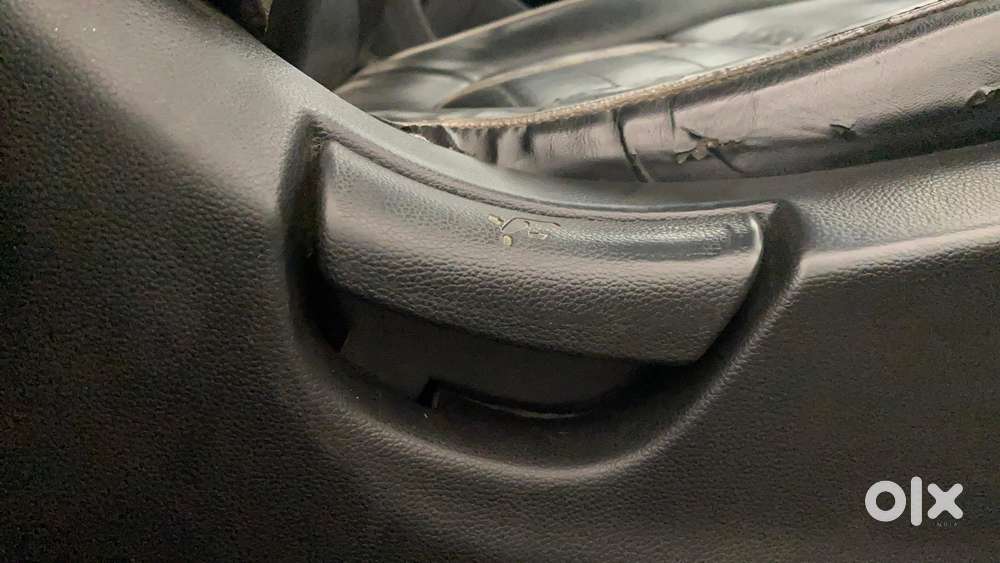 Hyundai Creta 1.6 E Plus, 2018, Petrol