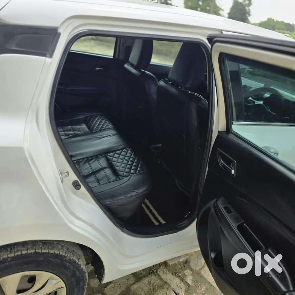 Maruti Suzuki Swift Vdi 2019