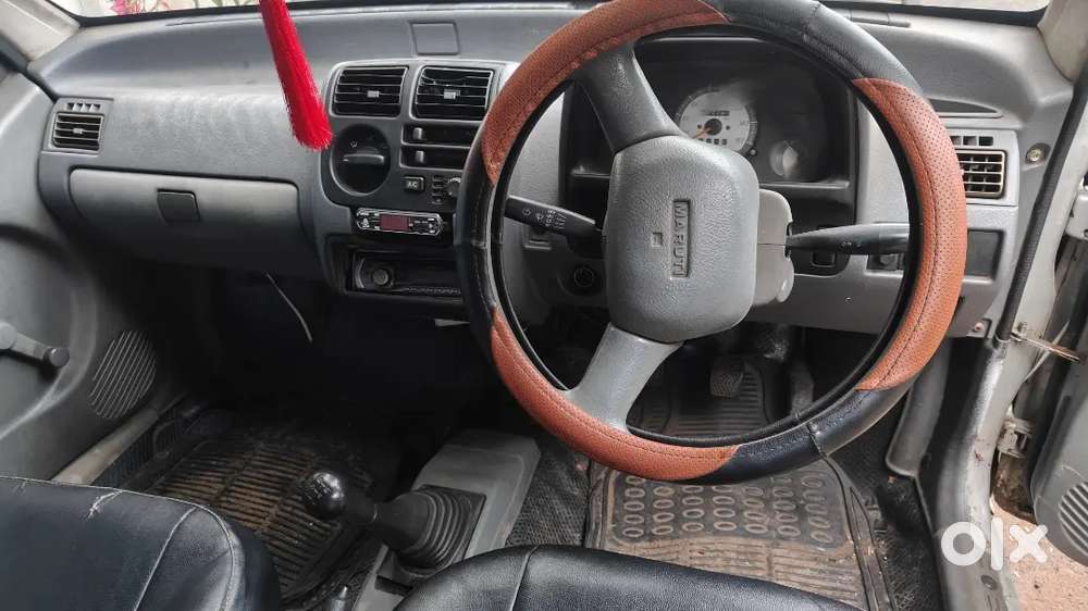 Maruti Suzuki Zen Estilo 2006 Car