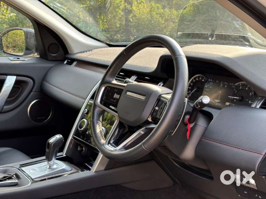 Land Rover Discovery Sport Se R-dynamic Petrol, 2023, Petrol