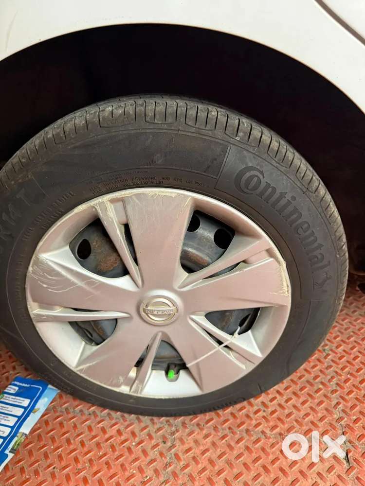 Nissan Micra Xv Diesel Manual 2017 Model