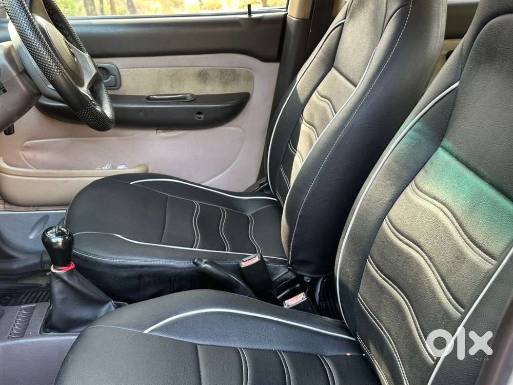 Hyundai Santro Xing 2010 Petrol 58000 Km Driven