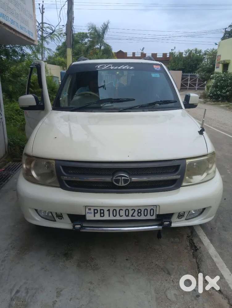 Tata Safari Dicor 2.2 2009