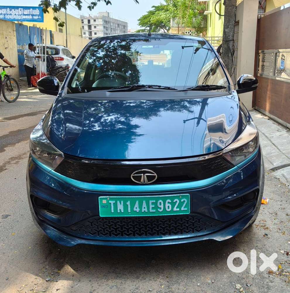Tata Tiago Ev 2023 Xt Mr Electric Automatic Single Owner