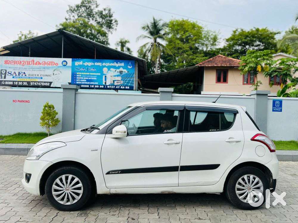 Maruti Suzuki Swift 2011-2014 Vdi, 2013, Diesel