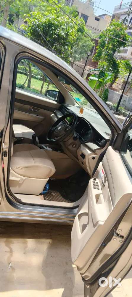 Maruti Suzuki Ertiga 2025 Cng & Hybrids 42094 Km Driven