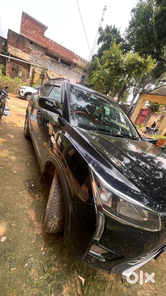Mahindra Xuv300 2022 Year Good Condition