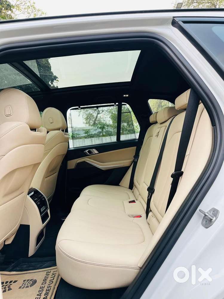 Bmw X5 Xdrive 40i M Sport, 2022, Petrol