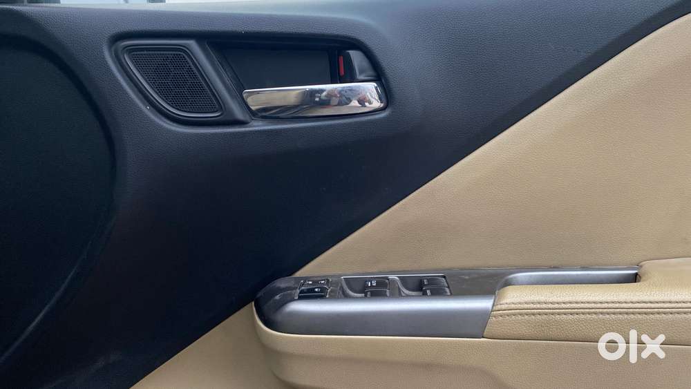 Honda City 2015-2017 I Vtec Vx, 2015, Petrol