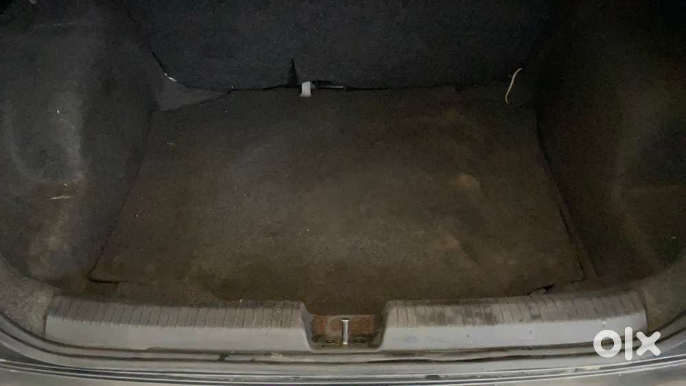 Volkswagen Ameo 1.2 Mpi Comfortline, 2017, Petrol