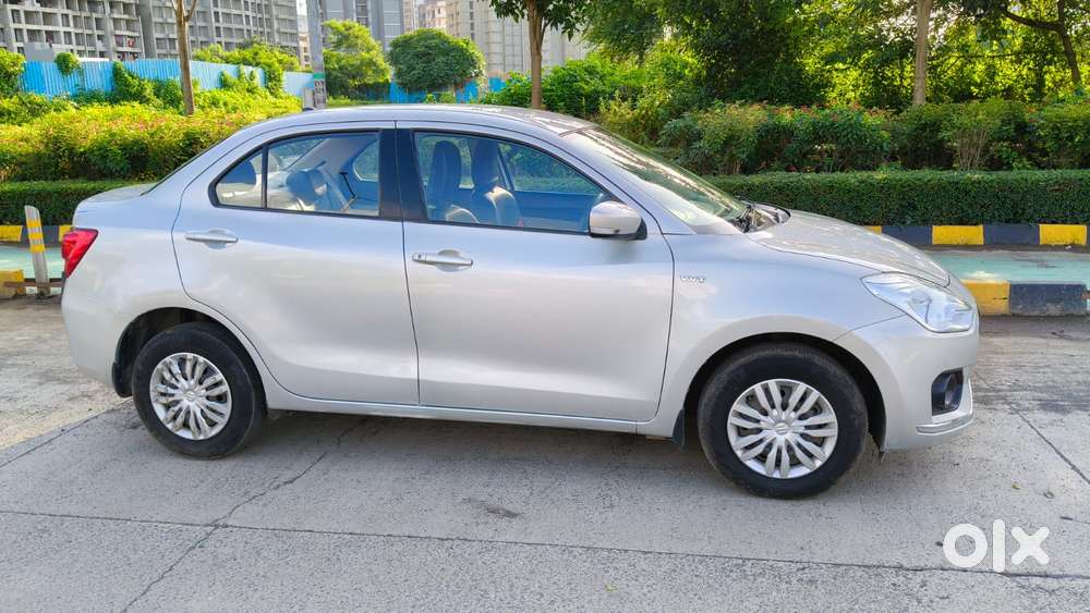 Maruti Suzuki Swift Dzire Vxi Optional, 2018, Petrol