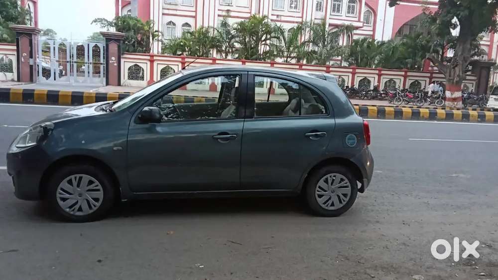 Renault Pulse Is Well Mentioned Condition