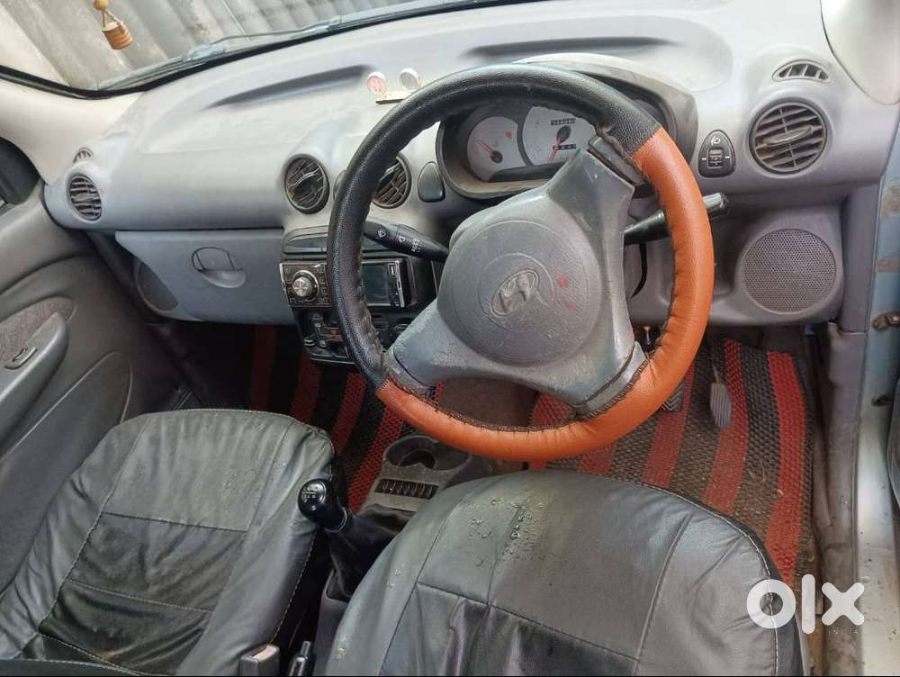 Centro Xink ,model 2007,v\validity2027, Insurance Valid