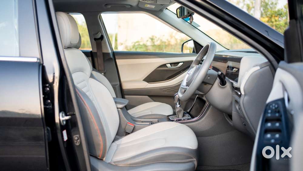 Hyundai Creta 1.6 Sx (o), 2024, Petrol