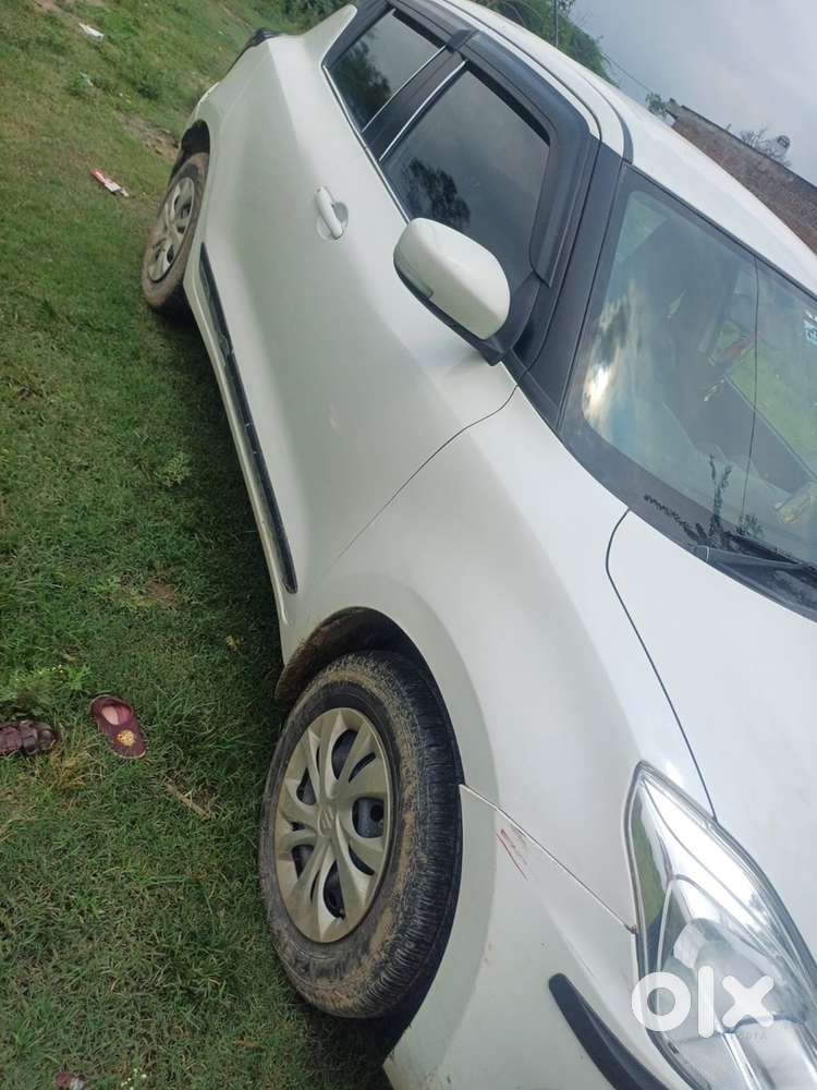 Swift 1.2 Vxi 2024 Petrol Manual